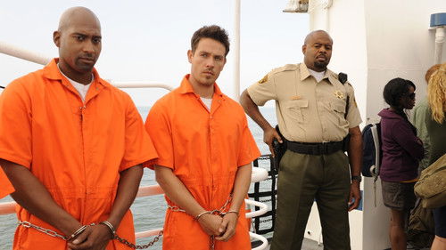 undefined Season 5 Episode 7 - Ferry Tale