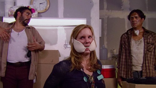 Weeds Season 4 Episode 9 - Little Boats