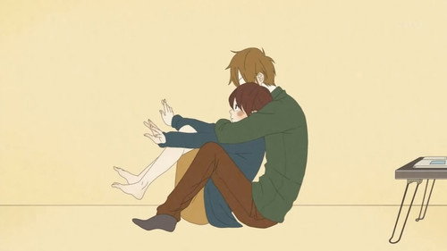 Honobono Log Season 1 Episode 9 - Awaiting Time