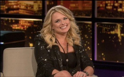 Miranda Lambert still