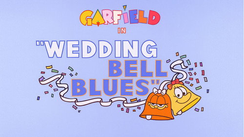 Garfield and Friends Season 3 Episode 12 - Wedding Bell Blues
