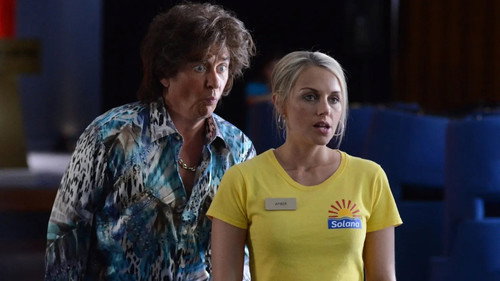 Benidorm Season 8 Episode 7 - Episode 7