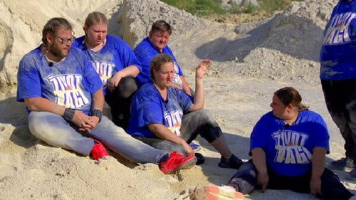 The Biggest Loser Croatia Season 9 Episode 4 - Episode 4