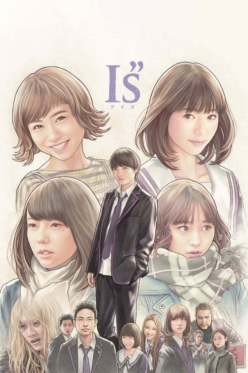 I"s poster