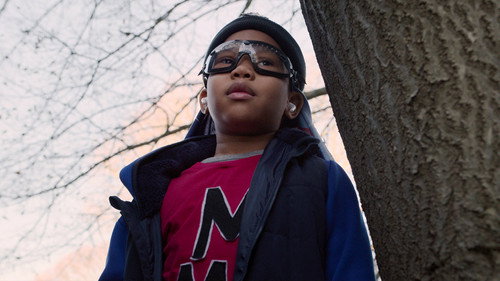 Raising Dion Season 2 Episode 1 - ISSUE #201: A Hero Returns
