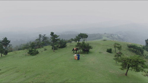 Flourished Peony Season 2 Episode 24 - Traveling South