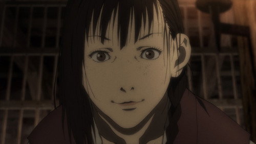 Blade of the Immortal Season 1 Episode 17 - Act Seventeen – Ceremonial Bond