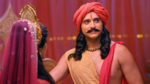 Raja Ka Kartavya still
