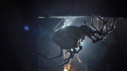 Stargate Universe Season 1 Episode 15 - Lost