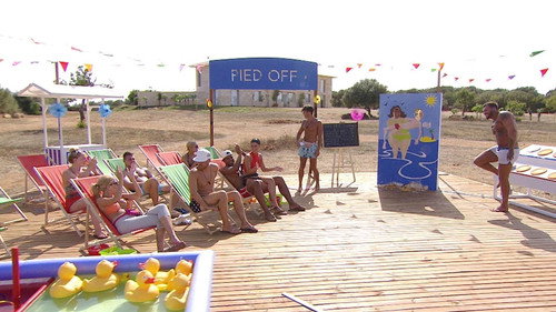 Love Island Season 1 Episode 23 - Episode 23