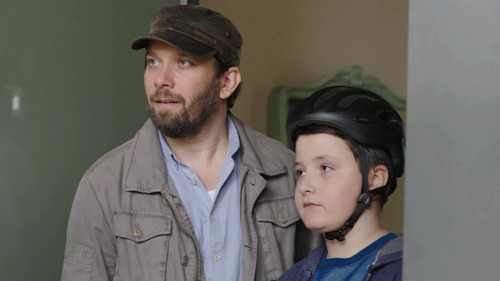 jerks. Season 2 Episode 9 - Noah