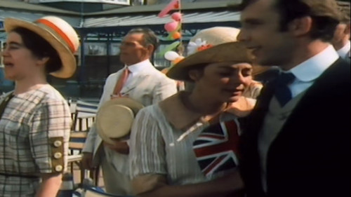 Upstairs, Downstairs Season 3 Episode 13 - The Sudden Storm