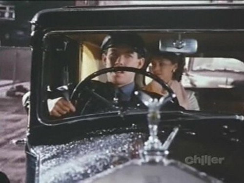 The New Alfred Hitchcock Presents Season 1 Episode 15 - The Canary Sedan