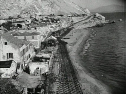 Victory at Sea Season 1 Episode 5 - MEDITERRANEAN MOSAIC: Gibraltar, Allied & enemy fleets, Malta