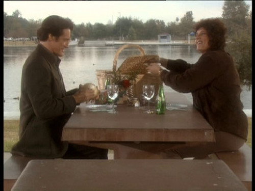 Diagnosis: Murder Season 8 Episode 11 - Less Than Zero