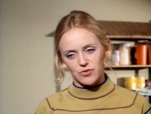 Marcus Welby, M.D. Season 7 Episode 13 - The One Face In the World