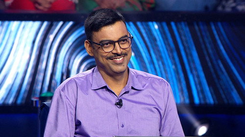 Kaun Banega Crorepati Season 18 Episode 19 - Manoj Kumar's Wise Moves