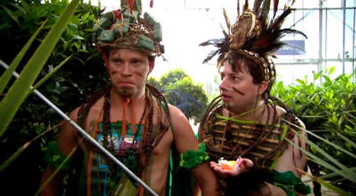 That Mitchell and Webb Look Season 1 Episode 5 - Episode 5