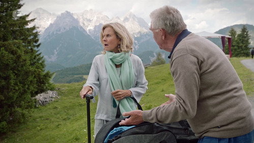 Murder in the Mountains Season 18 Episode 6 - Episode 6