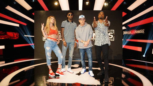 Ridiculousness Season 10 Episode 2 - 21 Savage