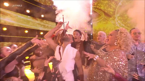 La France a un incroyable talent Season 20 Episode 19 - Episode 19