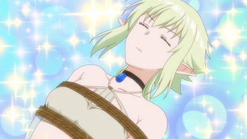 Life with an Ordinary Guy Who Reincarnated into a Total Fantasy Knockout Season 1 Episode 6 - A Guy Who Reincarnated as a Fantasy Knockout and a Free Spirit