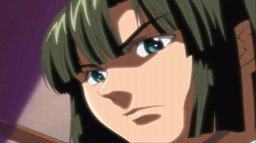 Hikaru no Go Season 2 Episode 12 - The First One to Pass