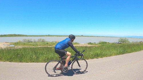 Wild Hokkaido! Season 5 Episode 12 - Cycling in the Suburbs of Sapporo