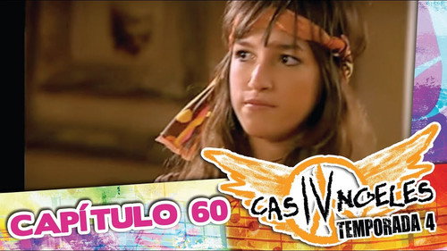 Episode 60: SCREAM still