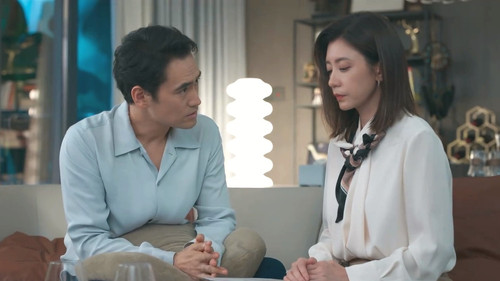 Fight for Beauty Season 1 Episode 8 - Episode 8