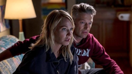 Law & Order: Special Victims Unit Season 24 Episode 3 - Mirror Effect