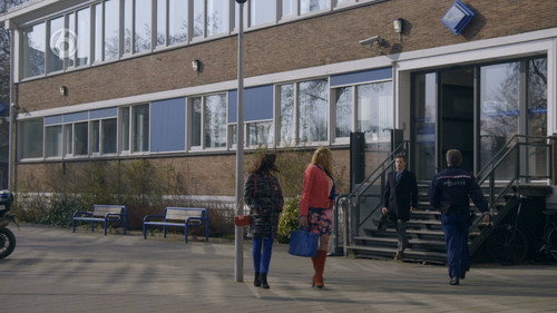 Danni Lowinski Season 3 Episode 11 - Episode 11