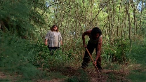 Lost Season 3 Episode 19 - The Brig