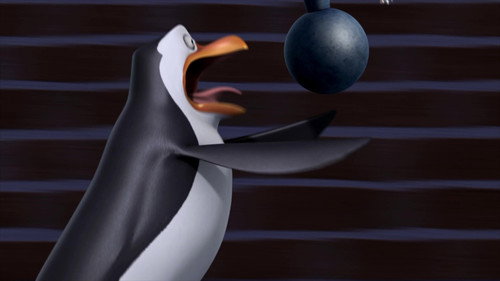 The Penguins of Madagascar Season 2 Episode 41 - Kanga Management