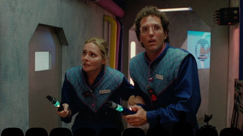 Mystery Science Theater 3000 Season 2 Episode 3 - Lords of the Deep