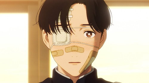 Yano-kun's Ordinary Days Season 1 Episode 12 - Ordinary Days