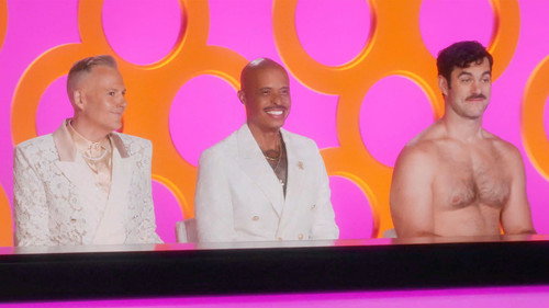 RuPaul's Drag Race All Stars Season 11 Episode 12 - Disco Smackdown For The Crown