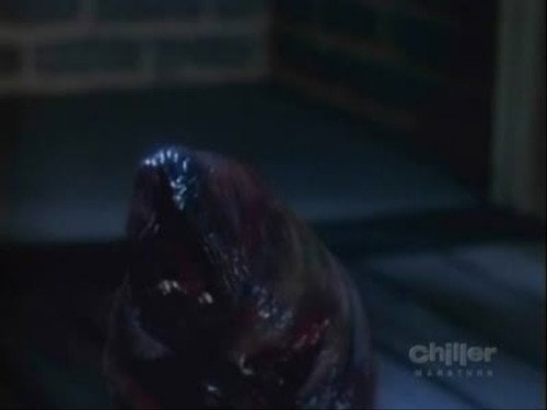 Monsters Season 3 Episode 13 - Malcolm