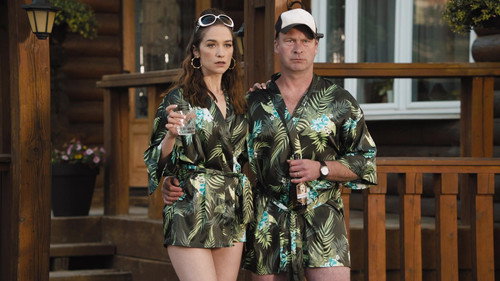 Letterkenny Season 11 Episode 4 - Nudes