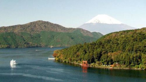 Japan Railway Journal Season 4 Episode 10 - The Golden Route to Hakone: Limited Express Romancecar and the Mountain Train