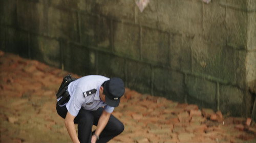 Small Police Station Season 1 Episode 21 - Episode 21