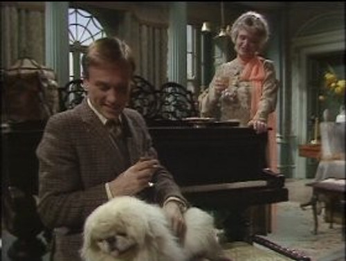 All Creatures Great and Small Season 1 Episode 2 - Dog Days