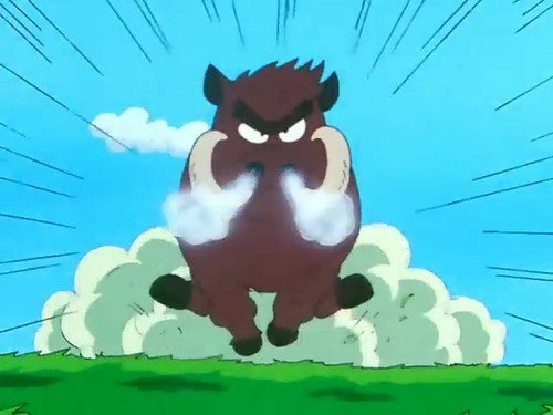 Atalanta's race still