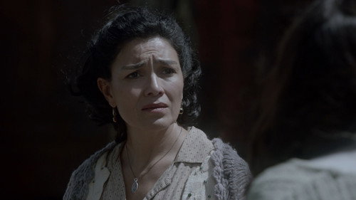 Hasta que te conocí Season 1 Episode 3 - Episode 3