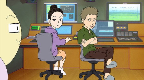 On Air Dekinai! Season 1 Episode 7 - Episode 7