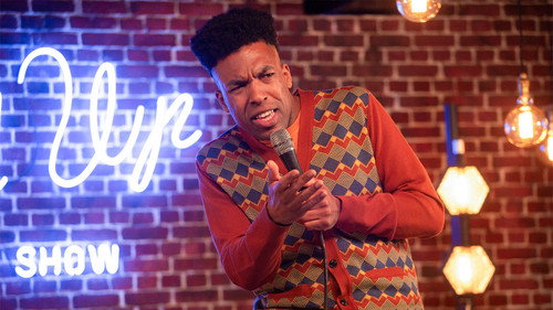 The Stand Up Sketch Show Season 5 Episode 8 - Episode 8
