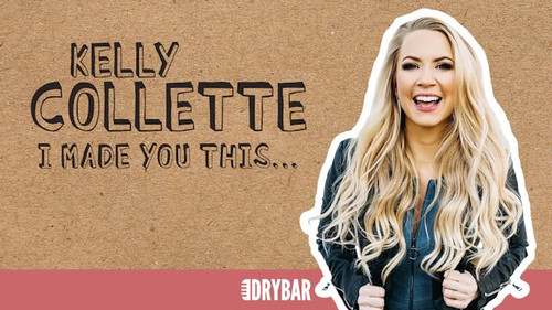 Kelly Collette: I Made You This... still