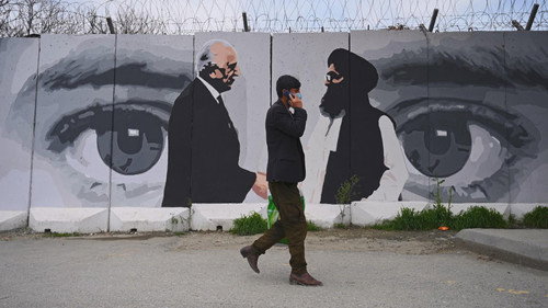 Frontline Season 42 Episode 7 - America and the Taliban (3)
