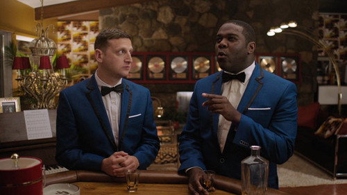 Detroiters Season 1 Episode 4 - Devereux Wigs