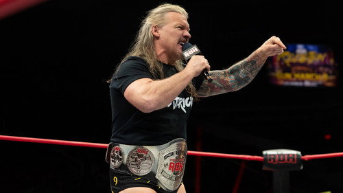 ROH on HonorClub Season 3 Episode 2 - ROH on HonorClub Episode 098